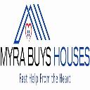 Myra Buys Houses logo